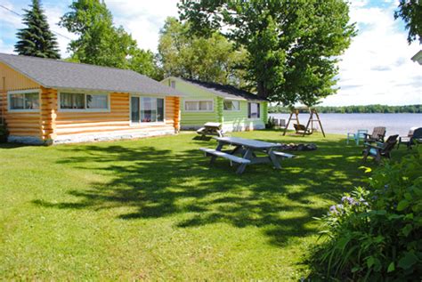 Kozy's Resort Cabins - Curtis Michigan