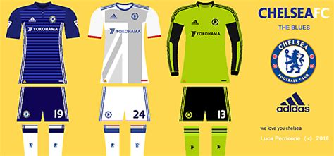 Chelsea concept kit 5