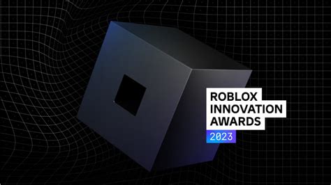 Roblox Innovation Awards 2023 | Roblox Wiki | Fandom