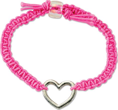 Friends Forever Bracelets - Over the Rainbow