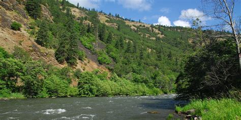 Klickitat River Campsite | Outdoor Project