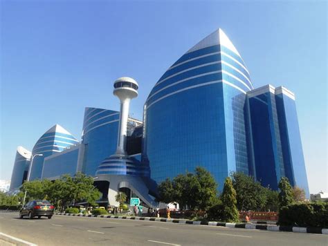 WTP - World Trade Park Jaipur | Office Space for Sale Jaipur