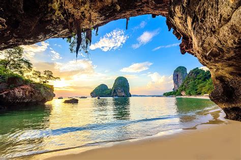 10 Best Things to Do in Krabi - What is Krabi Most Famous For? – Go Guides