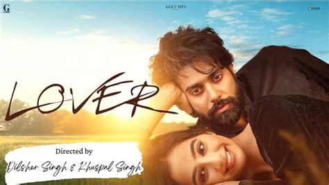 Lover (2022) - Movie | Cast, Review & Release Date