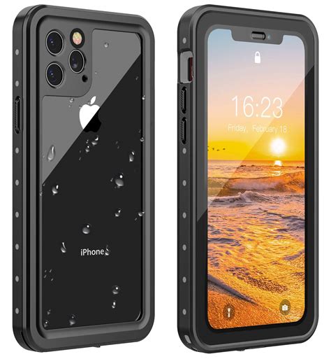 Best Waterproof Cases for iPhone 11 Pro in 2020 | iMore