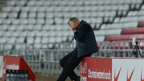 Reaction: Tony Mowbray sacked by Sunderland - Roker Report