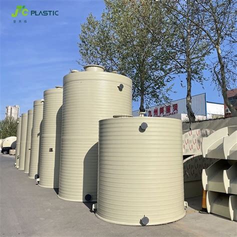 Polyethylene Chemical Storage Tanks Suppliers and Manufacturers- China ...