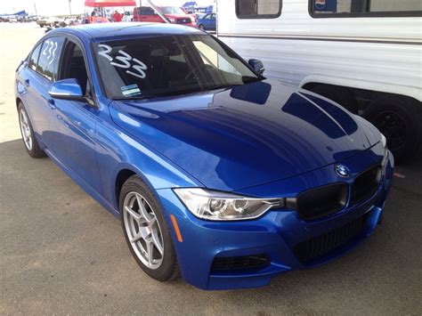 2013 BMW 335i Sedan 1/4 mile Drag Racing timeslip specs 0-60 - DragTimes.com