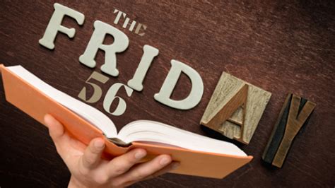 {The Friday 56} - Star Trek: Picard: Rogue Elements - Ramblings of a Coffee Addicted Writer