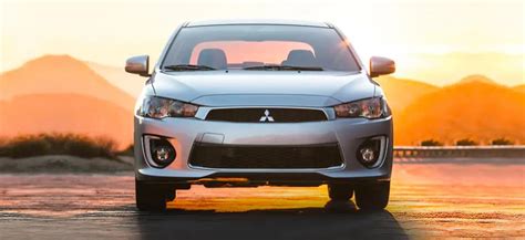 Mitsubishi Sports Cars from the Past – The Mitsubishi Lancer Evolution