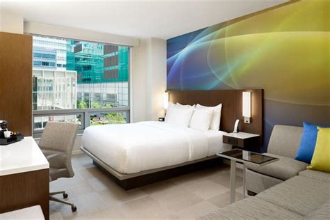 LUMA Hotel - Times Square, New York City - Compare Deals