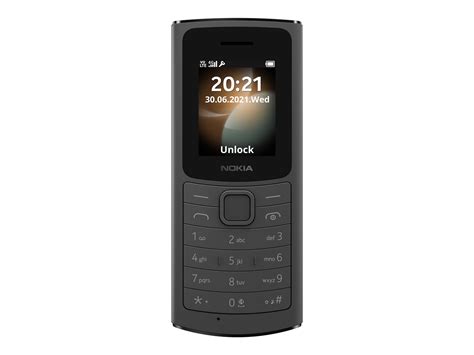 Nokia 110 4G - full specs, details and review