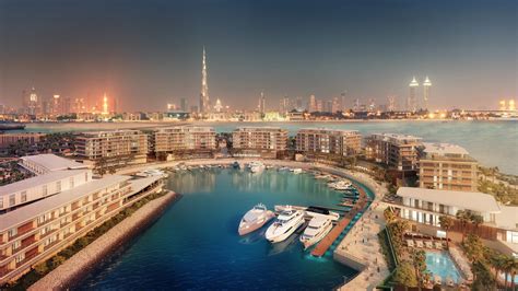 Bulgari Resort & Residences Dubai- Deluxe Dubai, United Arab Emirates ...