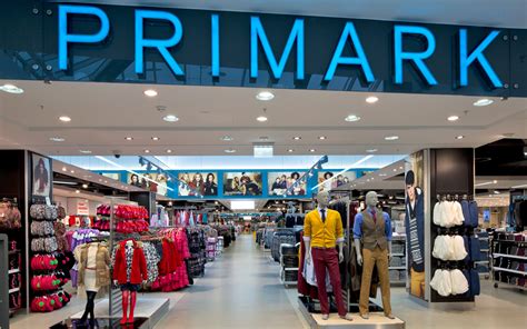 Primark | The unknown European brand | Brandzaar