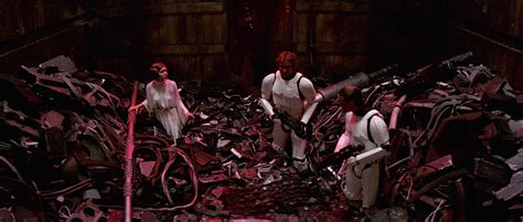 Garbage Compactor 3263827 | Wookieepedia | FANDOM powered by Wikia