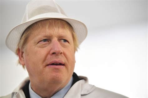 The 18 most controversial Boris Johnson quotes unearthed during the ...