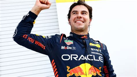 Formula 1: Sergio Perez Wins Pole in Miami – NBC 6 South Florida