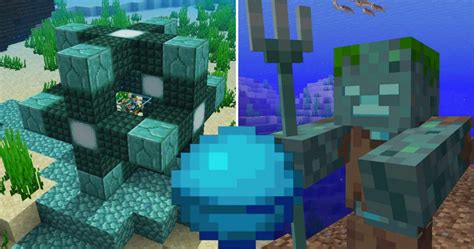 Heart of the Sea Minecraft- Few Things to Keep in Mind