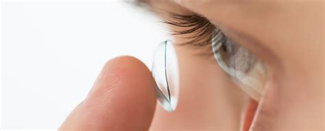 Contact Lenses Vs Glasses: Which Provides The Best Eye Vision?