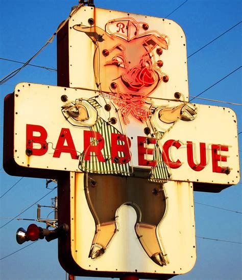 vintage barbecue sign. | Inspiration :: VINTAGE | Pinterest