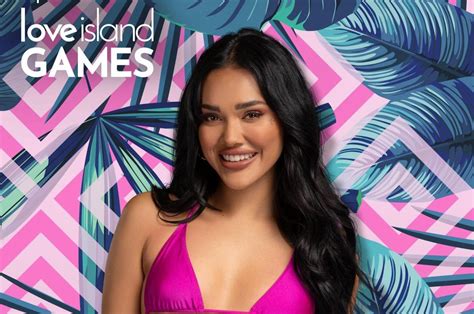 'Love Island Games' contestants fight for love - UPI.com