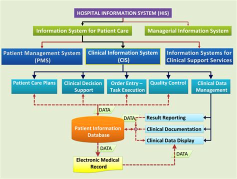 Information Systems in Health Care | HEALTHCARE SERVICE DELIVERY