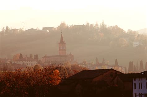 Modena, Italy — Type A Trips