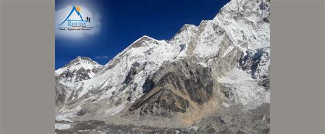 Sagarmatha National Park: UNESCO World Heritage Site : Attractive ...