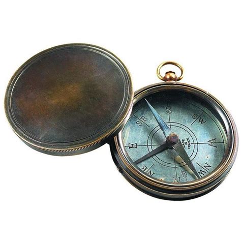 Compasses & Navigational Instruments