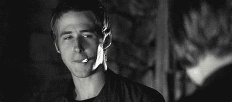 ryan gosling notebook pics | ryan gosling the notebook gif Ryan Gosling Smoking, Ryan Gosling ...