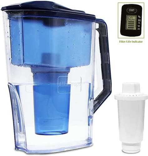 Amazon.co.uk: alkaline water filter