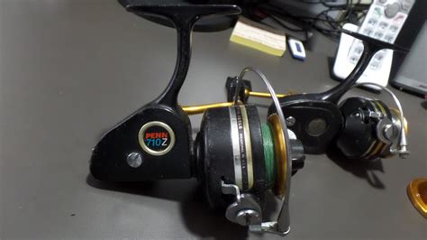 2 Penn reels - General Buy/Sell/Trade Forum - SurfTalk