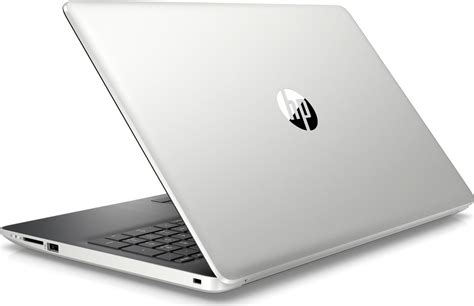 HP 15-da0002nw (i3-7020U/4GB/1TB/FHD/W10) | Skroutz.gr