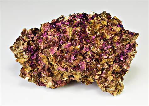 Chalcopyrite - Minerals For Sale - #7156033