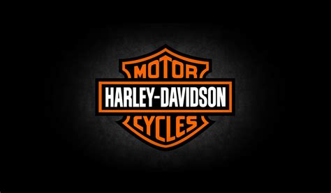 Harley-Davidson logo – history and meaning | Turbologo