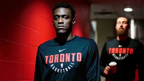 Pascal Siakam Stats, News, Videos, Highlights, Pictures, Bio - Toronto ...