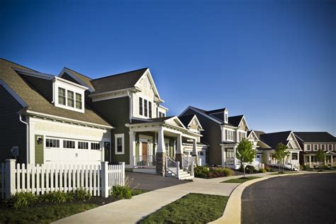 Landmark Homes – Pennsylvania Home Builder | ideal-LIVING