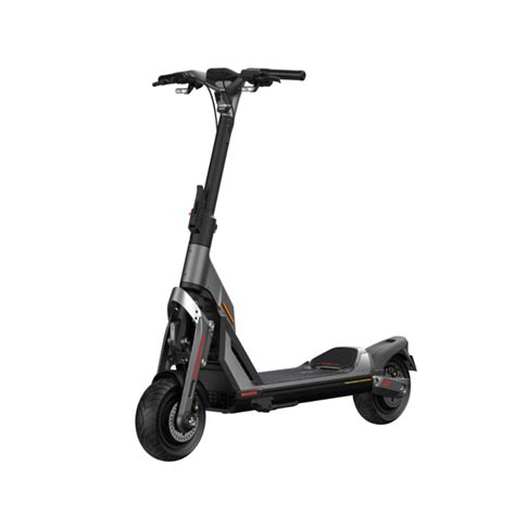 Segway SuperScooter GT1 | Long Range Electric Scooter | Segway Store