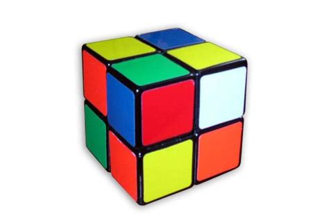 How hard is it to scramble Rubik's Cube?