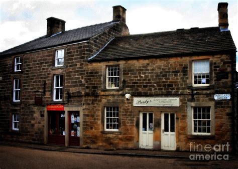 Bonnie Scotland Photograph by Doc Braham | Fine Art America