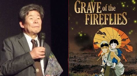 A tribute to Isao Takahata, the Japanese legend who gave us ‘Grave of ...
