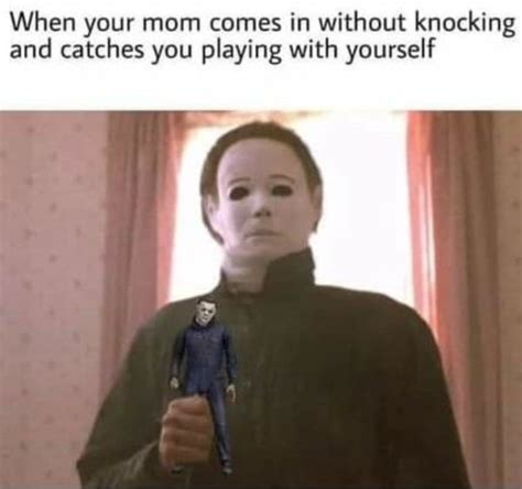 35 Michael Myers Memes That Are Scarier Than the Movies (But Not Really)