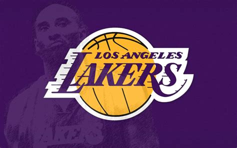 Kobe Bryant Lakers Wallpapers - Wallpaper Cave