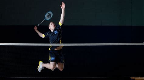 6 Types of Badminton Shots to Improve Your Game | Playo | Playo