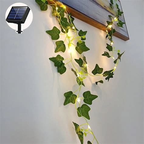 Fairy Plant Light – Articture