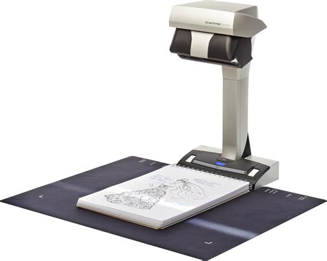 The 5 Best Art Scanner for Burgeoning Artists - Arts and Crafts Authority