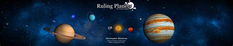 Ruling Planets – Ruling Planets Astrology Insights