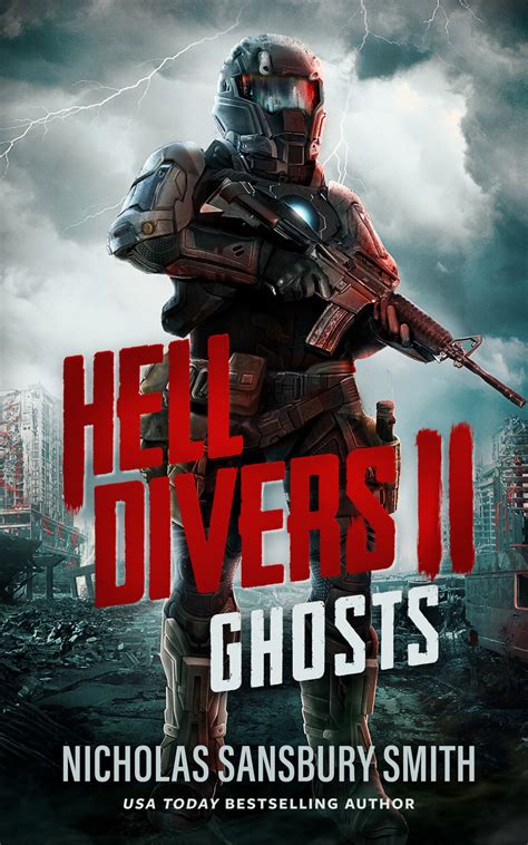 Download Hell Divers (The Hell Divers #1) / Wish4lit