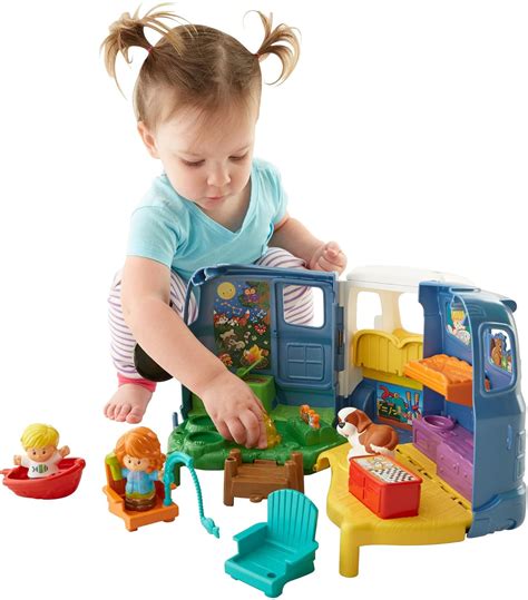 Top Christmas Gifts for 2 Year Old Girls