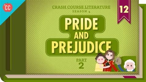 Crash Course Literature